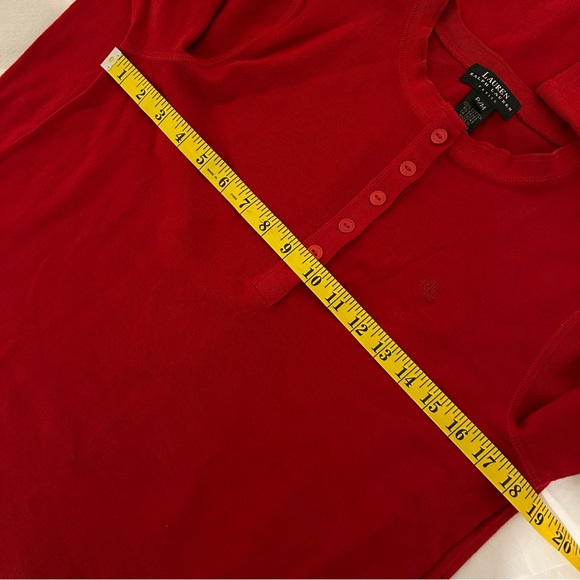 Lauren Ralph Lauren Dress - Picture 5 of 13